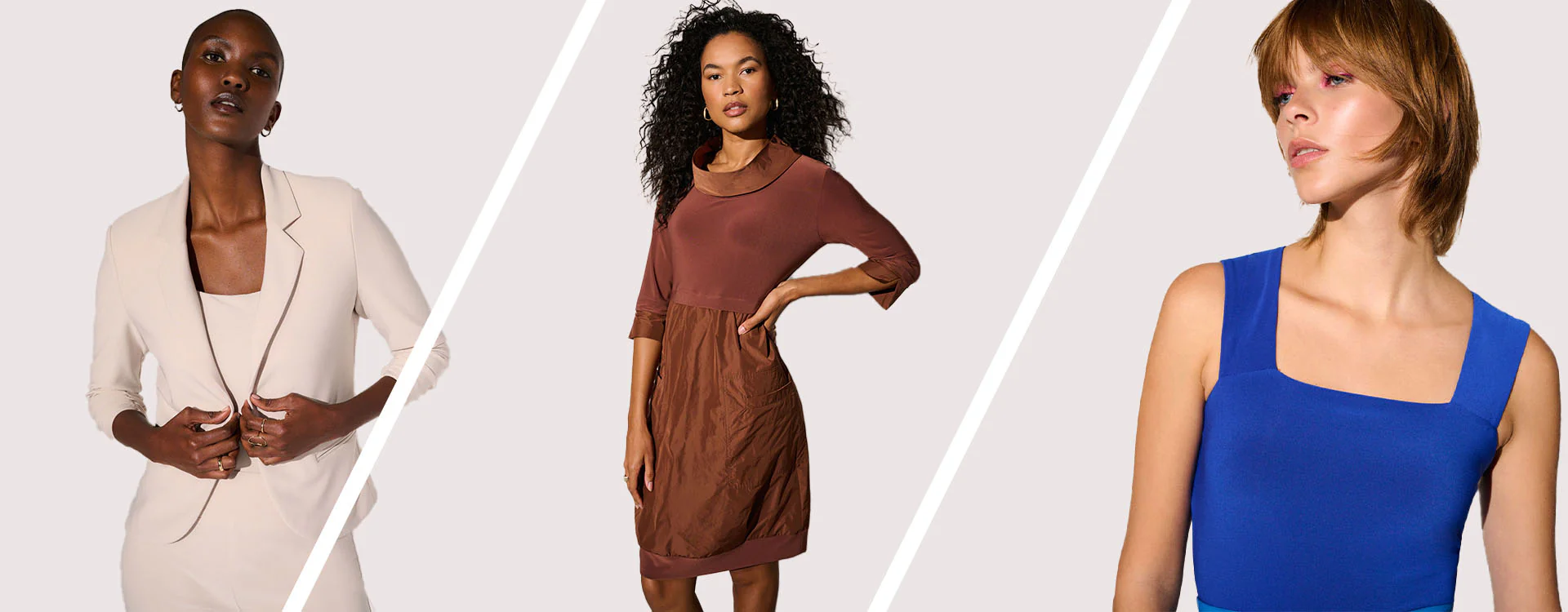 Elevate Your Style with Joseph Ribkoff