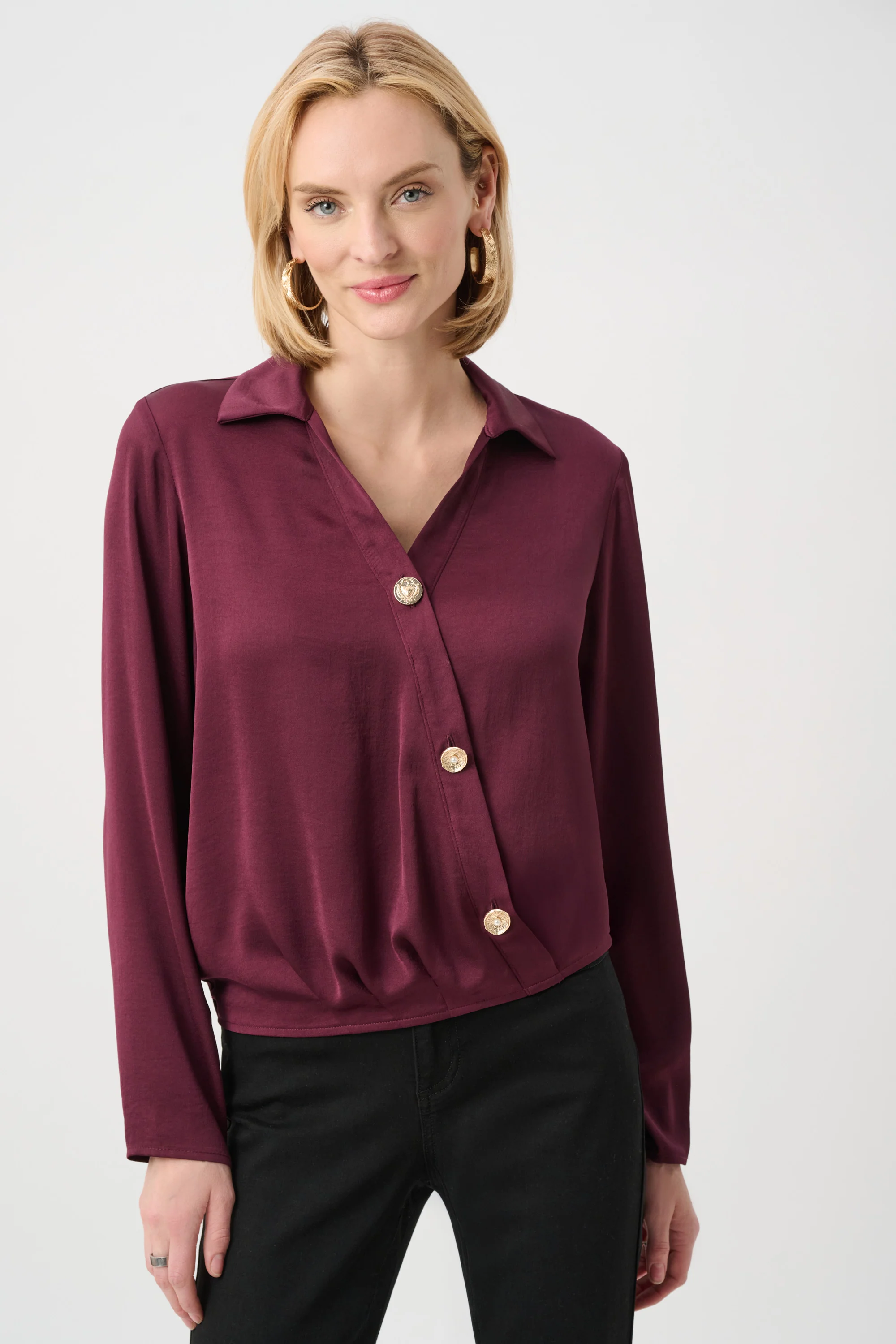 Joseph Ribkoff Tops & Tunics